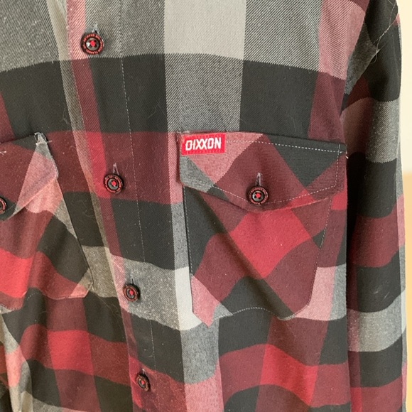 DIXXON “The Brawler” - Picture 2 of 6